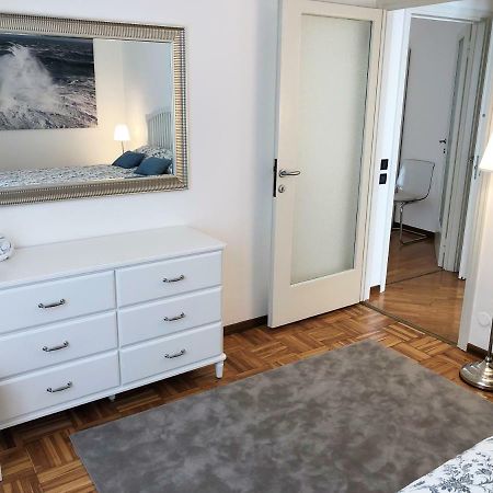 Gg Mentana Rooms Комо Екстериор снимка